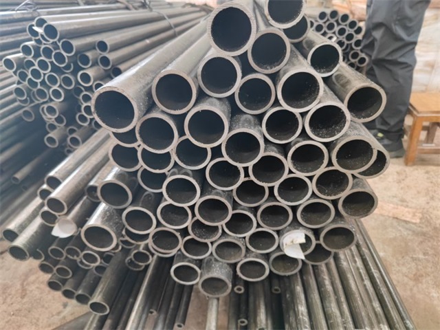 延安精密无缝钢管定做