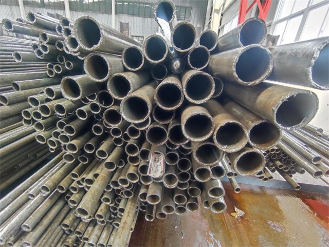 延安精密无缝钢管厂商