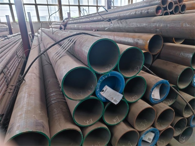 延安12CrMoG锅炉管