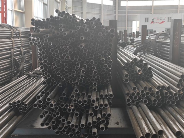 延安精密无缝钢管销售厂家