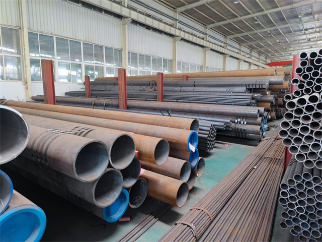 延安12Cr3MoVSiTiB锅炉管