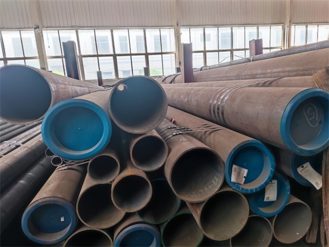 延安12Cr3MoVSiTiB高压锅炉管