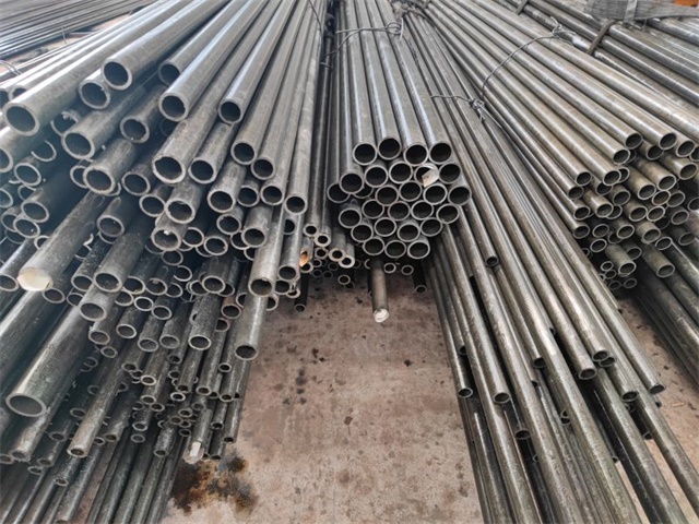 延安20cr精密无缝钢管