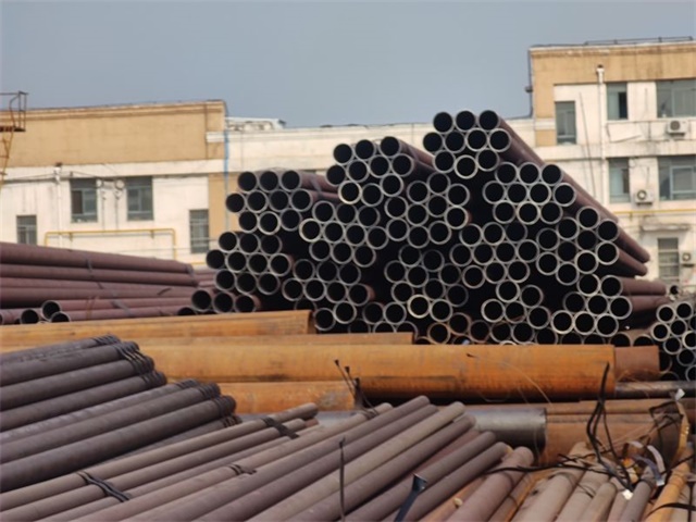 延安304无缝钢管