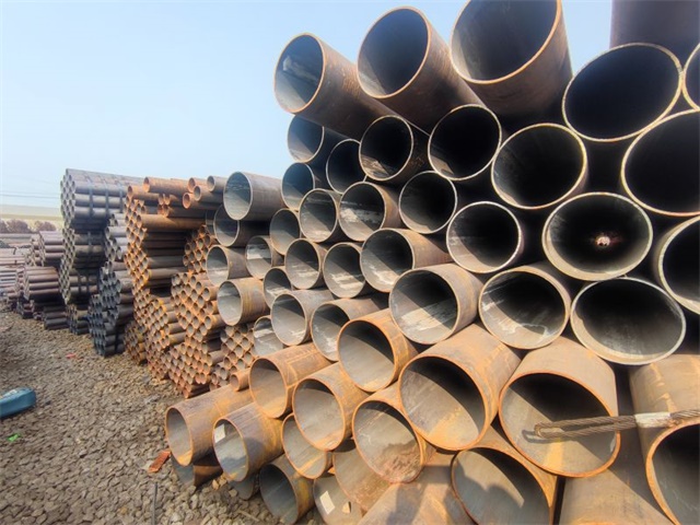 延安12cr1mov无缝钢管