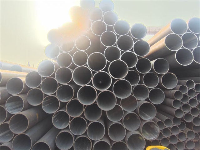 延安p11无缝钢管