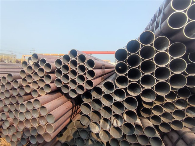 延安dn600无缝钢管