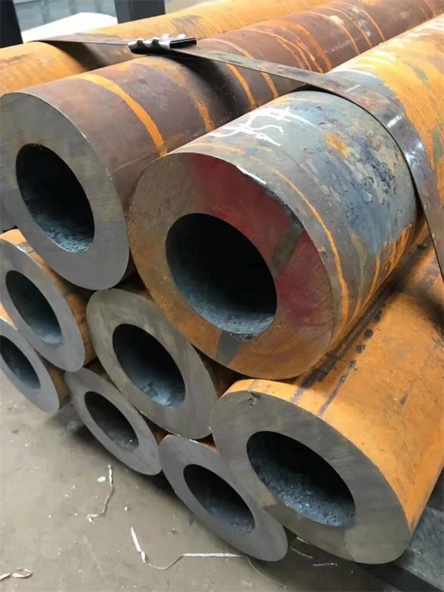 延安定做厚壁无缝钢管报价