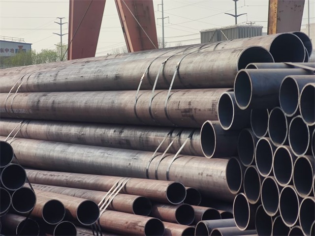 延安304无缝钢管厂