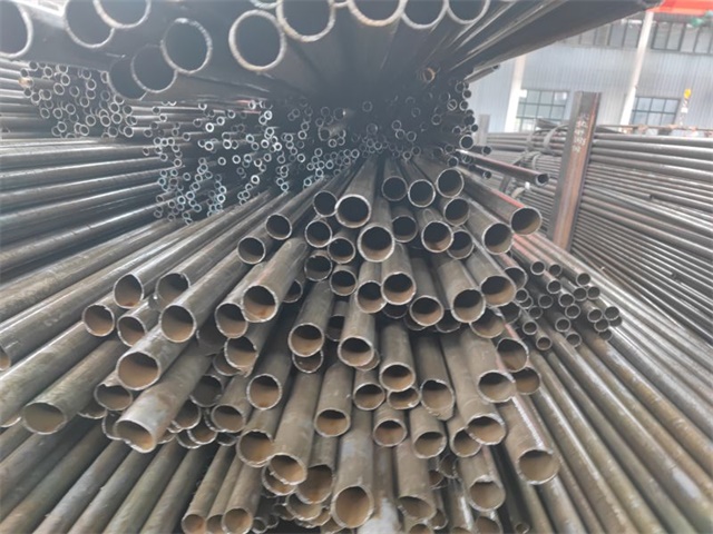 延安精密无缝钢管售价表