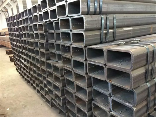 延安低温无缝钢管厂家