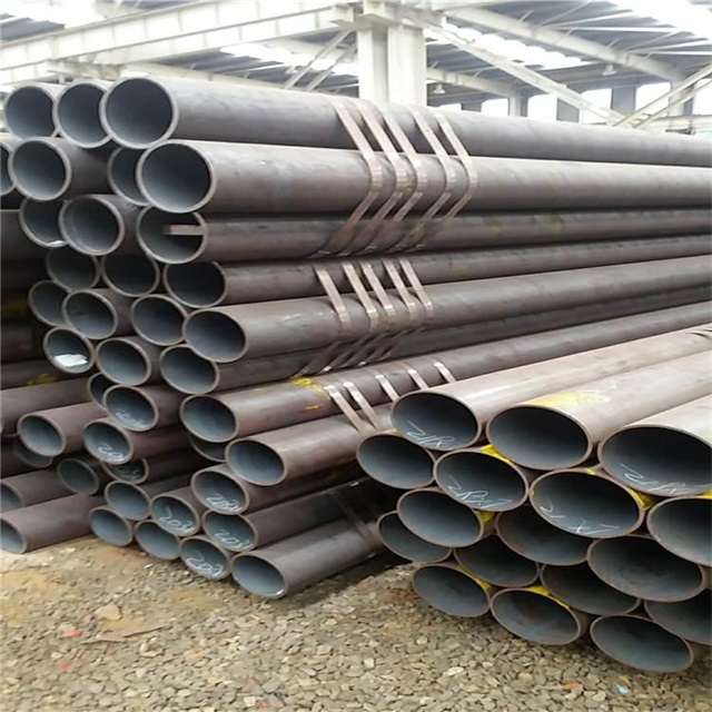 延安无缝钢管厂价格