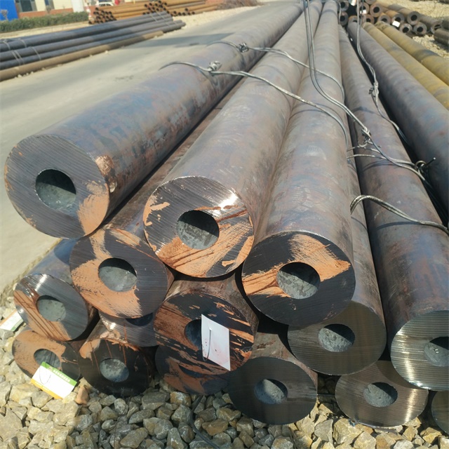 延安厚壁无缝钢管多少钱