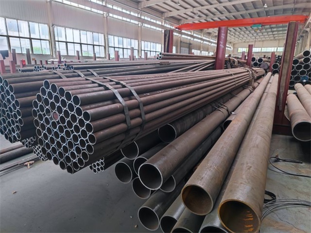 延安20G锅炉钢管