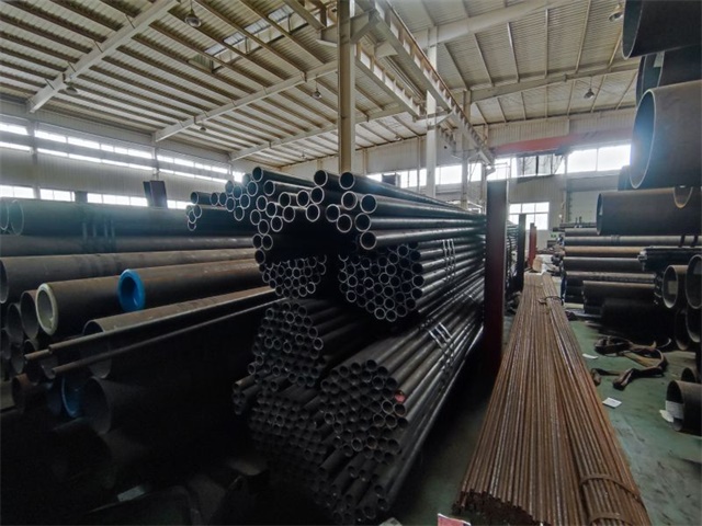 延安12Cr1MoVG高压钢管