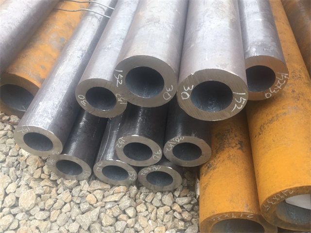 延安厚壁无缝钢管多少钱一根