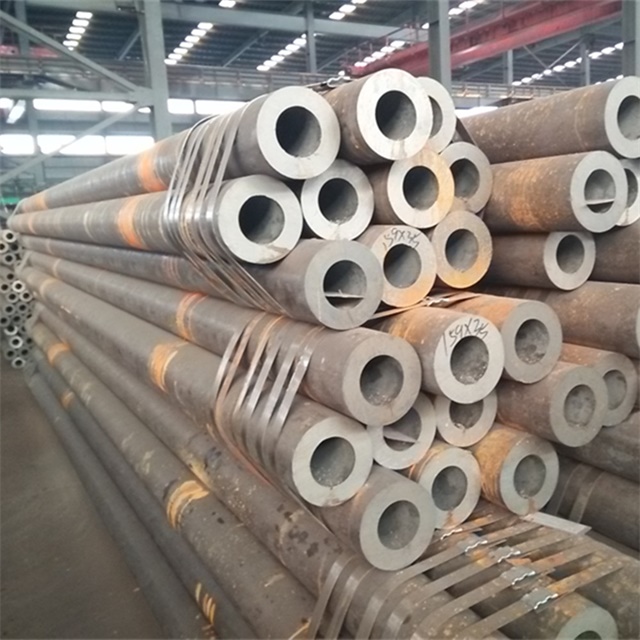 延安厚壁无缝钢管公司