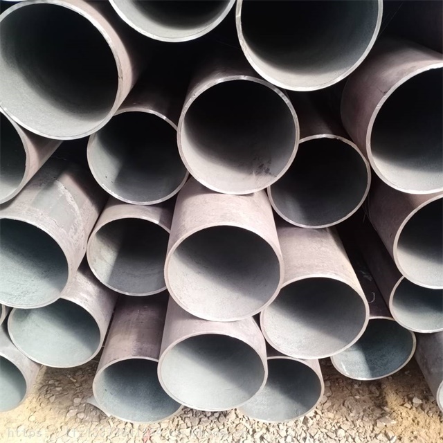 延安锅炉无缝钢管