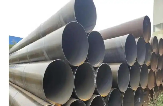 延安大口径无缝钢管价格