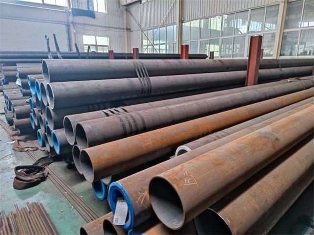 延安Q355B化肥管