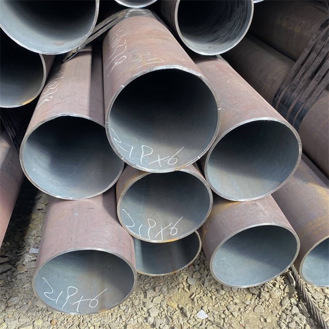 延安3087中低压锅炉无缝钢管