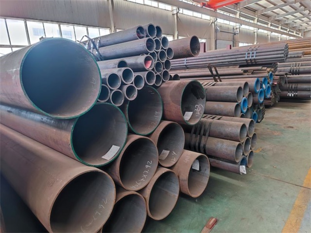 延安20G高压锅炉钢管
