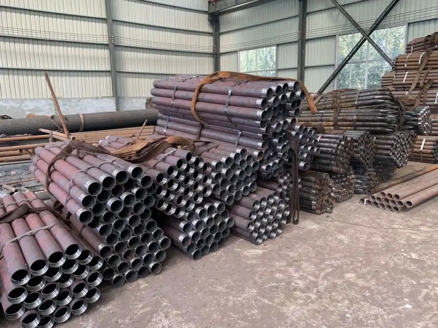 延安DZ50地质钢管