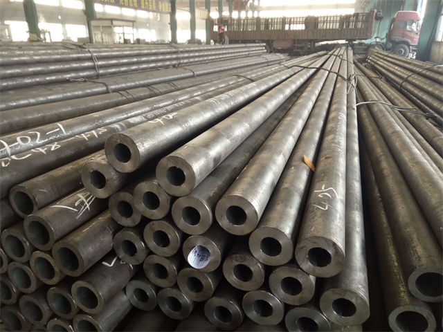 延安5310锅炉管
